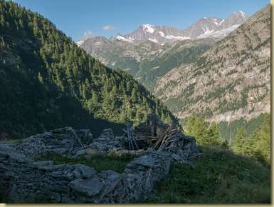 panorama da Alpji...