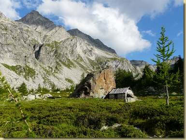 Alpe di Valdeserta
